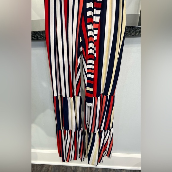 HERS & MINE Jumpsuit, size S NWT - Picture 5 of 11